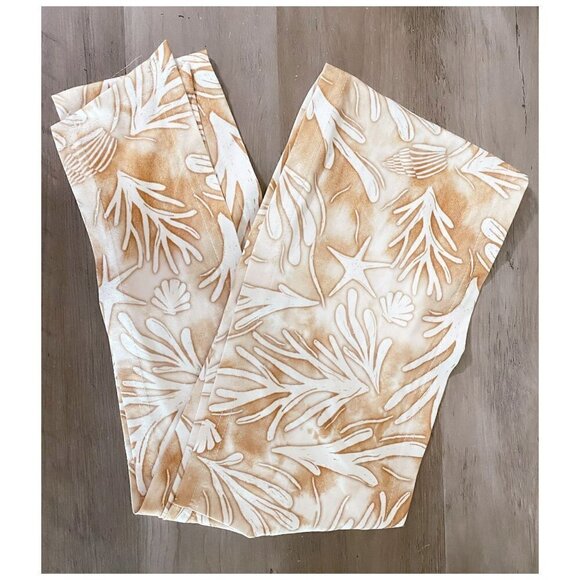 Boho Scarf Crossover Tie Back Crop Halter Top Womens Sz 14 (1XL) NWT - Picture 4 of 11